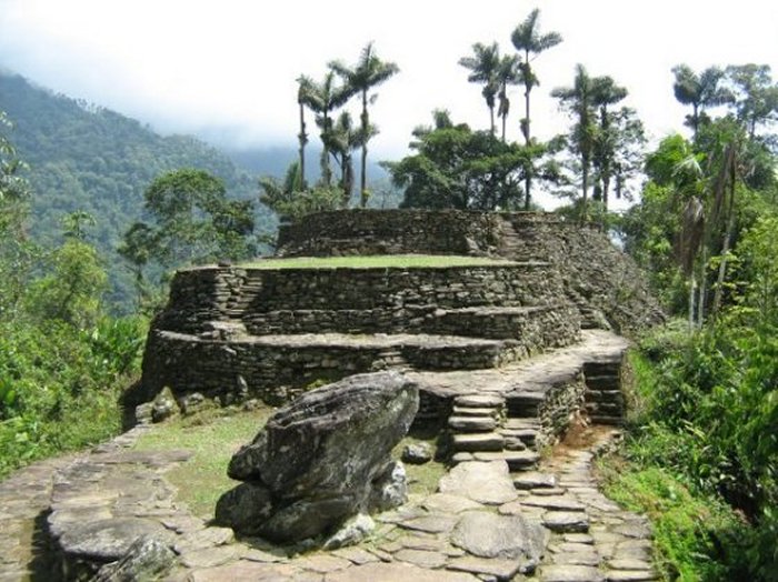 Ciudad Perdida