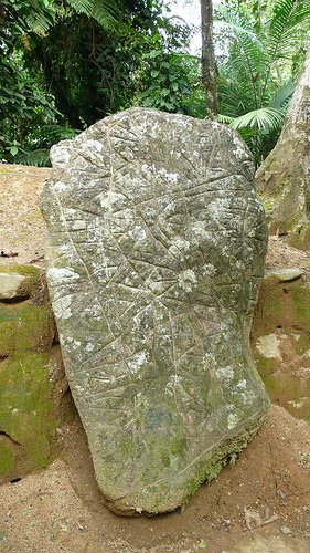 Ciudad Perdida