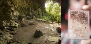 Ancient discovery of fire linked to the Hobbits