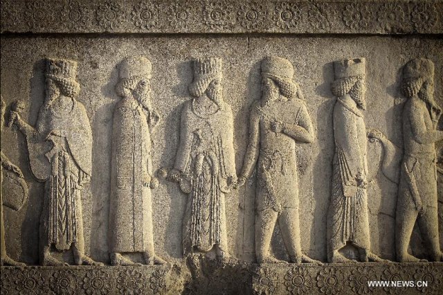 Persepolis