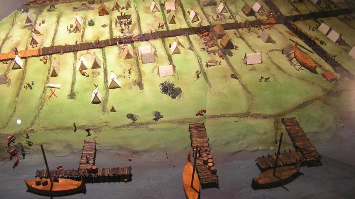 Ribe