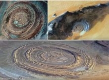 Richat Structure