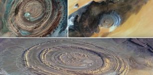 Richat Structure