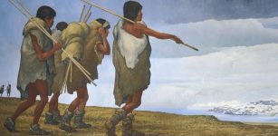 Controversial Study Suggests First People Reached America Earlier Than 12,600 Years Ago Migrating Along The Pacific Coast
