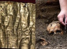 Ancient curses in Serbia