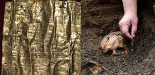 Ancient curses in Serbia