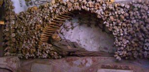 Capuchin Crypt, Rome