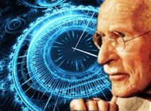 Carl Jung synchronicity