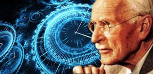 Carl Jung synchronicity