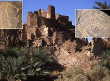 Mysterious Ancient Fortified City Of Djado On Dangerous Journey Across Sahara