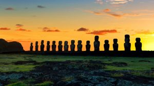 Rapamycin: Mysterious Easter Island Bacteria Could Be The Key To ...