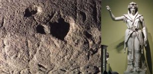 Longest Etruscan Inscription Ever Discovered Was Dedicated To Fertility Goddess Uni