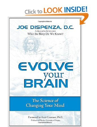 Evolve your brain