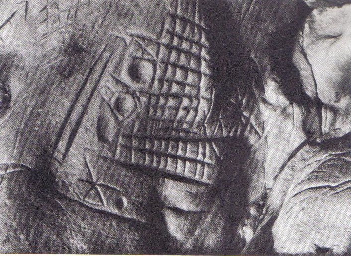 Traces Of Europe's Mysterious Ancient Lost Civilization In The Fontainebleau Forest