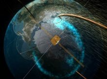 Hidden Magnetic Portals Around Earth Discovered By Scientists
