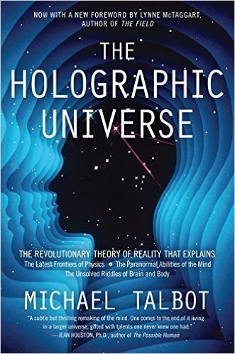 Holographic Universe by Talbot
