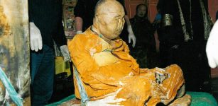 Mystery Of Lama Dashi-Dorzho Itigilov: A Mummy Whose Body Defies Time