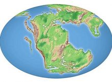 Atlantic Ocean Has Started Closing - Europe And America Could Be Joined In 220 Million Years