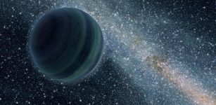 Planet 9