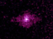 3C 58, a pulsar wind nebula