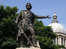 William Wallace, Scottish hero