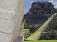 Huge First Ever Tomb Of The Ancient Mayan Ruler Discovered In Xunantunich, Belize