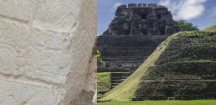 Huge First Ever Tomb Of The Ancient Mayan Ruler Discovered In Xunantunich, Belize
