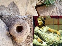 Beauty In The Ancient World: Ancient Cosmetics Shops Discovered In The City Of Antandros