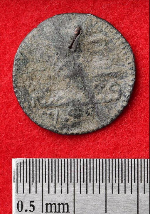 Ancient Romans Visited Katsuren Castle And Left Some Of Their Coins Behind