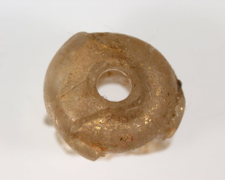 Ancient ROman jewelry in Japan