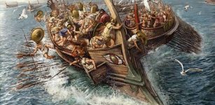 Battle of Salamis