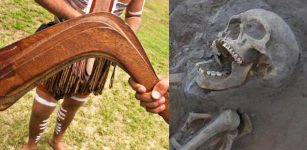 800-Year-Old Boomerang Attack Victim Discovered