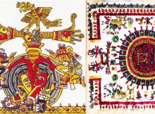 Codex Borgia