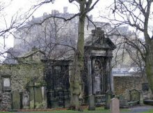 Mysterious Greyfriars Kirkyard: A Cemetery In Edinburgh With Dark And Spooky History