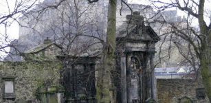 Mysterious Greyfriars Kirkyard: A Cemetery In Edinburgh With Dark And Spooky History