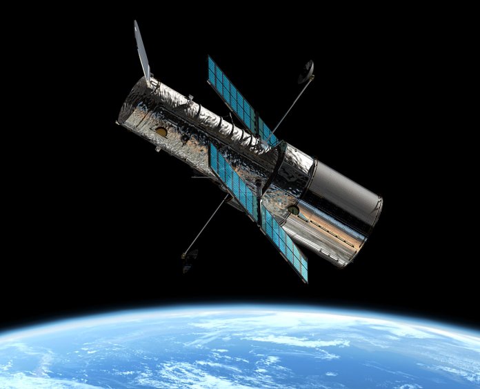 Edwin Hubble's Great Discovery: How Hubble Changed Our Views Of The