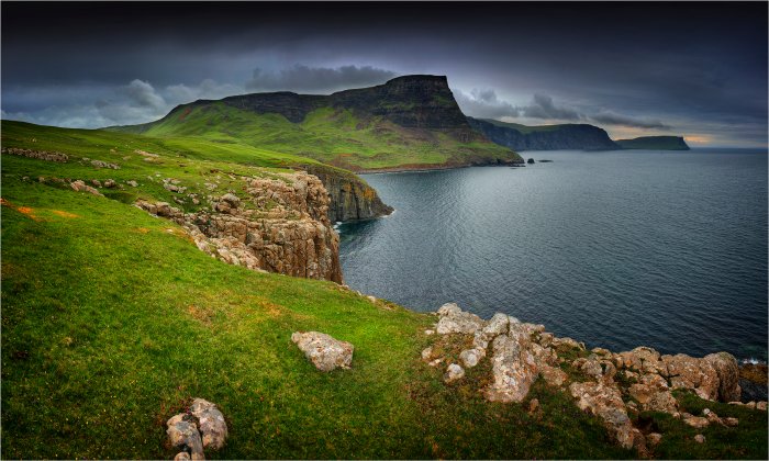 Isle of Skye