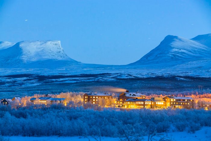 Lappland