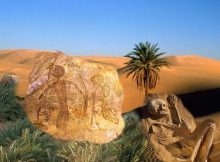 Secrets Of The Lost Ancient Sahara Civilization