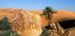 Secrets Of The Lost Ancient Sahara Civilization