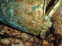 Ancient Macedonian metallurgy