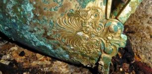 Ancient Macedonian metallurgy