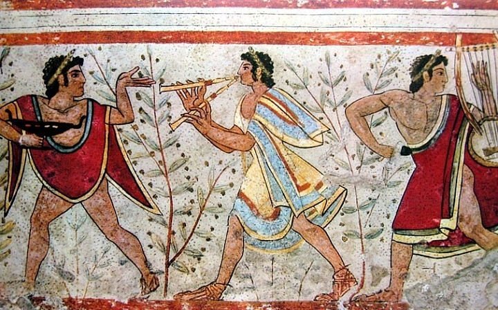 Pelasgians