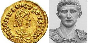 Romulus Augustus Emperor