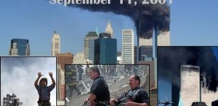 World Trade Center Attack September 11, 2001