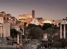 Ancient Rome