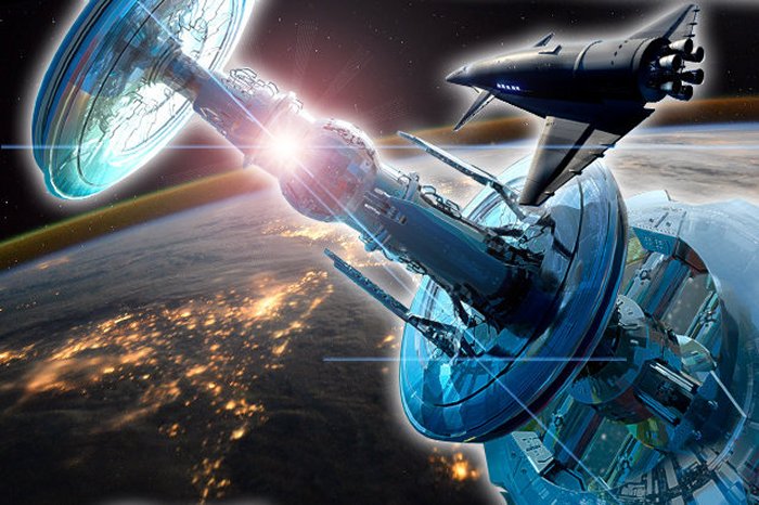 asgardia