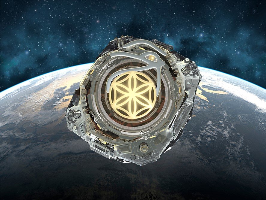 asgardia