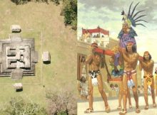 Ceibal is the oldest known ceremonial site of the Maya civilization