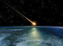 Did An Extraterrestrial Object Hit The Earth And Trigger An Ancient Warming Period?